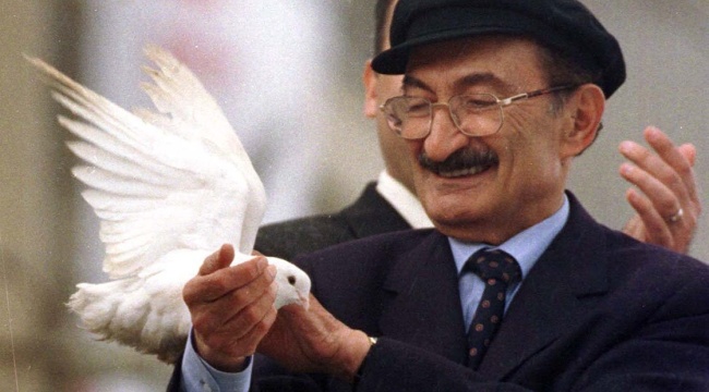 Ecevit’in adı ve düşünceleri yaşatılacak