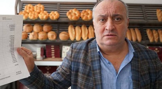 ‘Ekmek aptal toplumların gıda maddesidir’ demişti: Cihan Kolivar gözaltına alındı