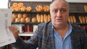 ‘Ekmek aptal toplumların gıda maddesidir’ demişti: Cihan Kolivar gözaltına alındı