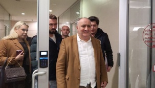 Ekmek Üreticileri Sendikası Başkanı Cihan Kolivar tutuklandı