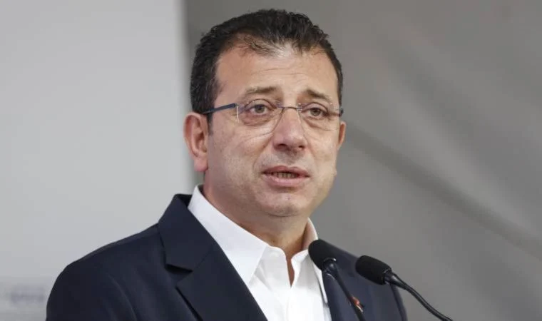 Ekrem İmamoğlu'ndan Beyoğlu İstiklal Caddesi’nde patlamaya ilişkin açıklama