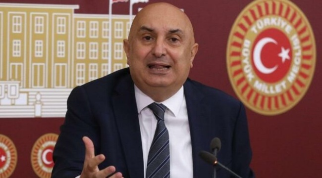 Engin Özkoç’tan Soylu’ya sert sözler