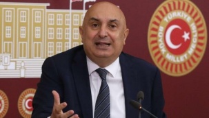 Engin Özkoç’tan Soylu’ya sert sözler