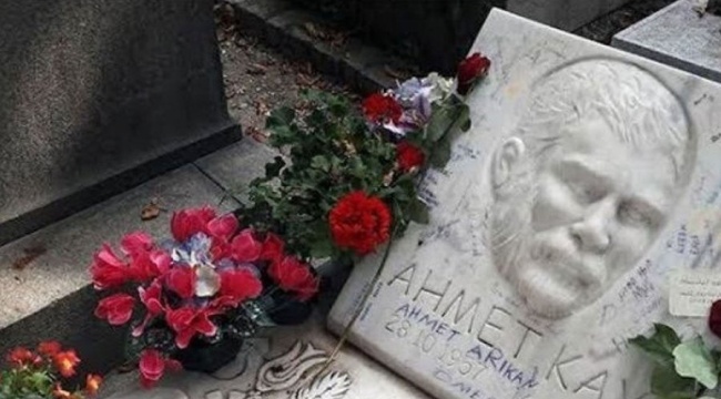 Erdoğan, Ahmet Kaya'nın naaşını Türkiye'ye getirmek istiyor