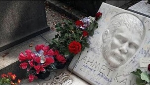 Erdoğan, Ahmet Kaya'nın naaşını Türkiye'ye getirmek istiyor