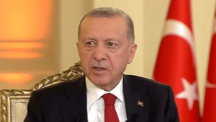 Erdoğan’dan Kılıçdaroğlu’na: “Bakalım kaç tane başörtülü milletvekili çıkaracaksın?”