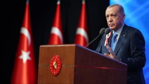 Erdoğan'dan Kılıçdaroğlu'na Metamfetamin yanıtı: Haramı helali iyi biliriz