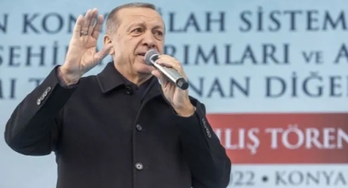 Erdoğan'dan Konya'daki vahşete ilişkin açıklama