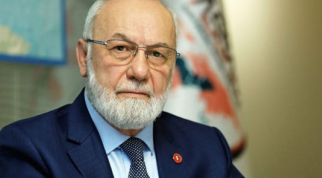 Erdoğan’ın SADAT’çı danışmanı Tanrıverdi’den öneriler: İslam birliği bakanlığı kurulsun, Asrika dinarı kullanılsın…