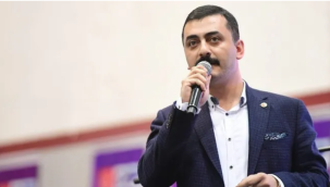Eren Erdem: CHP'nin adayı yüzde 100 Kılıçdaroğlu'dur