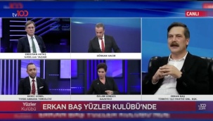 Erkan Baş’a sansür: Erdoğan’ı Zübük’e benzettiği bölümü kestiler