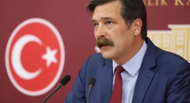 Erkan Baş: Aylardır herkesin bir tehlike olarak gördüğü senaryo hayata geçiriliyor, bir tezgah kuruluyor