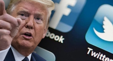 Eski ABD Başkanı Trump'ın Twitter hesabı yeniden açıldı