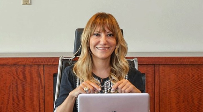 Eski İBB Genel Sekreter Yardımcısı Meltem Şişli hakkında hapis istemi