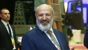 Ethem Sancak: Güler Sabancı'nın önerisiyle fahri konsolos oldum