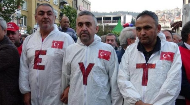 EYT düzenlemesinin detayları belli oldu: Kimler faydalanamayacak?