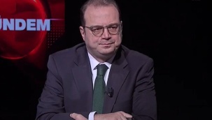 Fatih Atik, Babacan'ın basın danışmanı oldu