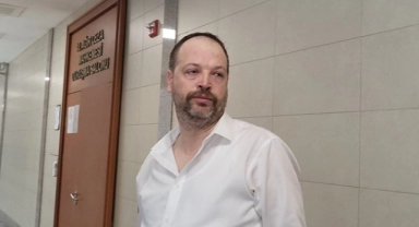 Fatih Tezcan'ın hakimleri hedef gösterdiği iddiasıyla yargılandığı davada karar