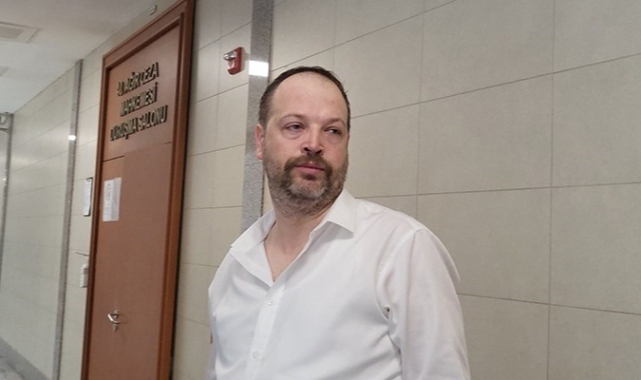 Fatih Tezcan'ın hakimleri hedef gösterdiği iddiasıyla yargılandığı davada karar