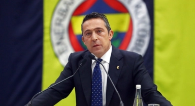 Fenerbahçe Başkanı Ali Koç'tan yabancı hakem açıklaması: VAR'da yapacaklar, federasyon sahada temkinli...