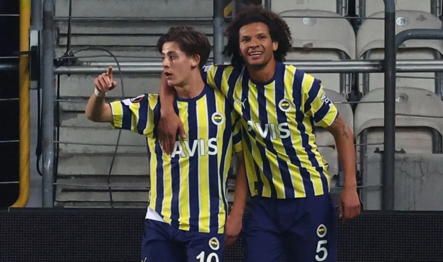 Fenerbahçe'de Arda Güler'e İtalyan talip