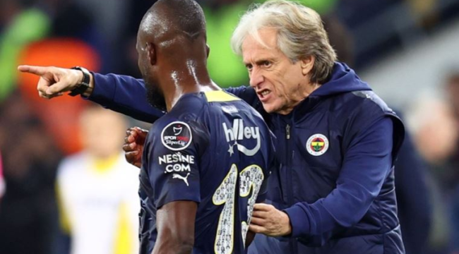Fenerbahçe'de Jorge Jesus disiplini: İşte Portekizli hocanın koyduğu kurallar