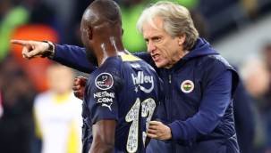 Fenerbahçe'de Jorge Jesus disiplini: İşte Portekizli hocanın koyduğu kurallar