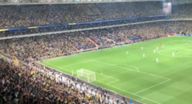 Fenerbahçe Stadyumu’nun ismi Atatürk Stadyumu oldu