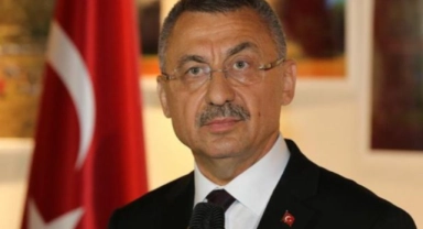 Fuat Oktay’dan “Cumhurbaşkanlığı’ndaki uçaklar” açıklaması: “İdari İşler Başkanlığı envanterine kayıtlı sekiz uçak mevcut”