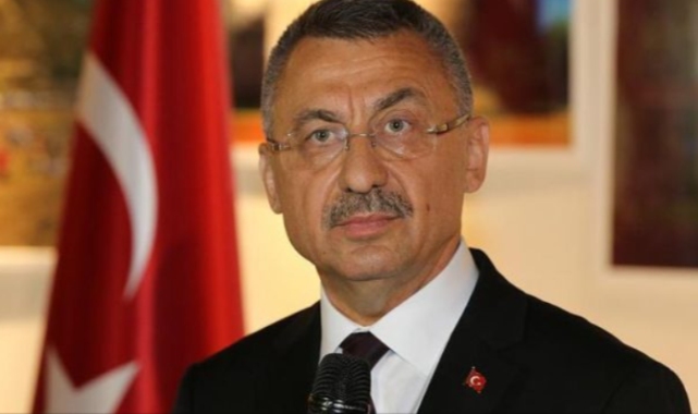 Fuat Oktay’dan “Cumhurbaşkanlığı’ndaki uçaklar” açıklaması: “İdari İşler Başkanlığı envanterine kayıtlı sekiz uçak mevcut”