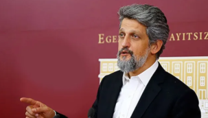 Garo Paylan: Yeni bir darbe dinamiği var