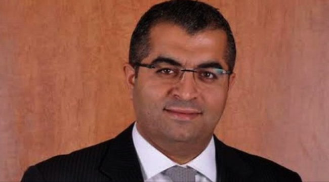 Gelecek Parti Sözcüsü Serkan Özcan hakkında dava açıldı