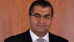 Gelecek Parti Sözcüsü Serkan Özcan hakkında dava açıldı