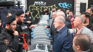 Gelecek Partisi’nden Ümit Özdağ’a yanıt