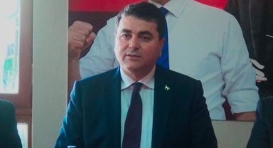 Gültekin Uysal: 28 Kasım’da sadece Altılı Masa toplantısı yok