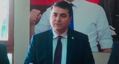 Gültekin Uysal: 28 Kasım’da sadece Altılı Masa toplantısı yok