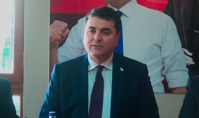 Gültekin Uysal: 28 Kasım’da sadece Altılı Masa toplantısı yok