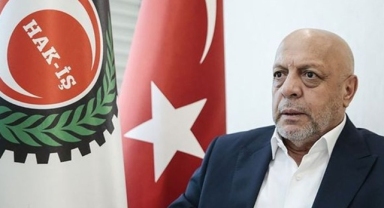 Hak-İş Başkanı, asgari ücretle ilgili taleplerini açıkladı