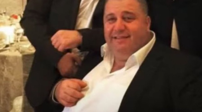 Halil Falyalı'ya ait 30 milyon dolarlık kripto paraya el konuldu