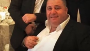 Halil Falyalı'ya ait 30 milyon dolarlık kripto paraya el konuldu