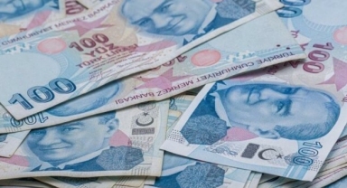 Hazine piyasaya 1,9 milyar TL borçlandı
