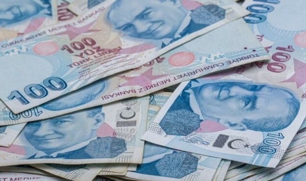 Hazine piyasaya 1,9 milyar TL borçlandı