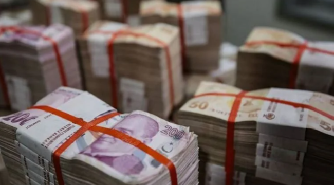 Hazine tahvil ihalesinde 7 milyar lira borçlandı