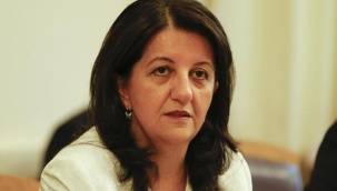 HDP Eş Genel Başkanı Buldan: 6'lı masada da bize saldıranlar var