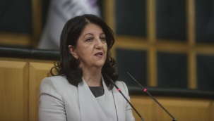 HDP'li Buldan'dan Bahçeli'ye yanıt: Bir hafta sonra fabrika ayarlarına döndü