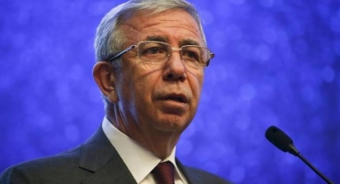 HDP'li Tuncer Bakırhan: Mansur Yavaş aday olursa asla oy vermeyiz