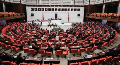 HDP’nin 'belediyelerdeki yolsuzluklar araştırılsın' önerisi AK Parti ve MHP oylarıyla reddedildi