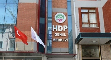 HDP'nin kapatılması davasında gelişme