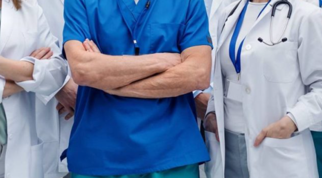 Hekim göçü sürüyor: Ekim’de 215 hekim yurtdışı için TTB’den iyi hal belgesi aldı