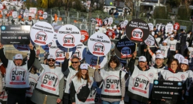 Her 4 ilaçtan biri bulunamıyor... Ankara Eczacı Odası Başkanı Ercanlı: Piyasada binin üzerinde ilaç yok
